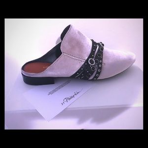 Phillip Lim Mule- only once worn